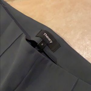 Theory dress pants